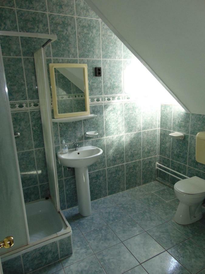 Anna Bathory Apartmanhaz Хайдусобосло Экстерьер фото